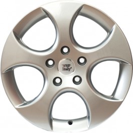   WSP Italy ANKARA GTI 2005 W441 (R16 W7.0 PCD5x100 ET42 DIA57.1)