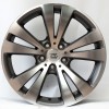 WSP Italy HAMAMET W445 (R16 W7.0 PCD5x112 ET45 DIA57.1) - зображення 1