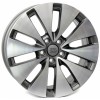 WSP Italy ERMES W461 (R17 W7.5 PCD5x112 ET47 DIA57.1) - зображення 1