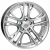 WSP Italy XENIA X3 W677 (R19 W9.5 PCD5x120 ET48 DIA72.6) - зображення 1