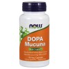 Біологічно-активна добавка Now DOPA Mucuna 90 caps