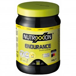 Nutrixxion Endurance Drink 700 g /20 servings/ Lemon