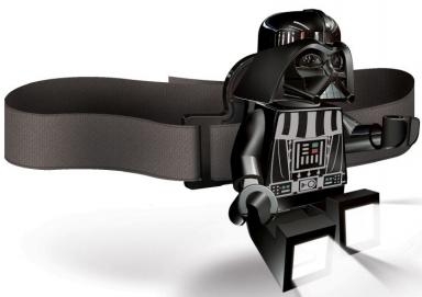 LEGO Star Wars LGL-HE3 - зображення 1