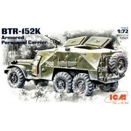 ICM БТР-152K, бронетранспортер (ICM72521)