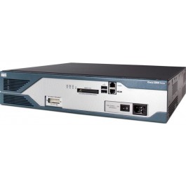 Cisco 2821-CCME/K9