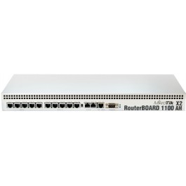 Mikrotik RB1100AHx2