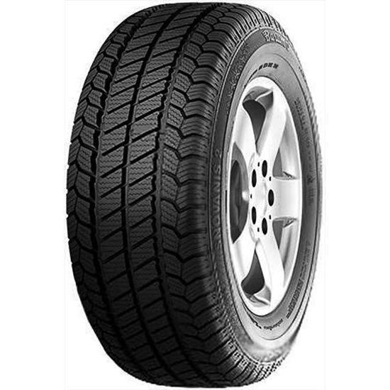 Barum SnoVanis 2 (205/75R16 110/108R) - зображення 1