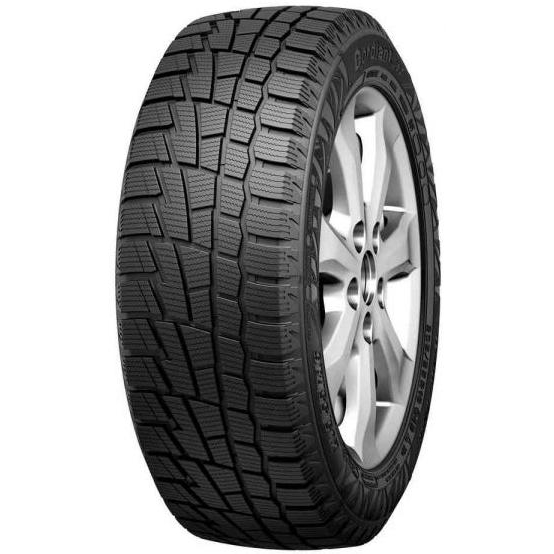 Cordiant Winter Drive (175/65R14 82T) - зображення 1