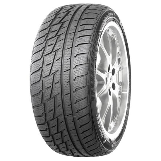 Matador MP-92 Sibir Snow (225/50R17 98V) - зображення 1