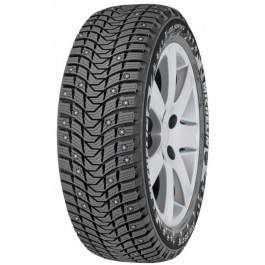   Michelin X-ICE NORTH XIN 3 (195/60R16 93T)