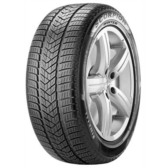 Pirelli Scorpion Winter (245/45R20 103V) - зображення 1