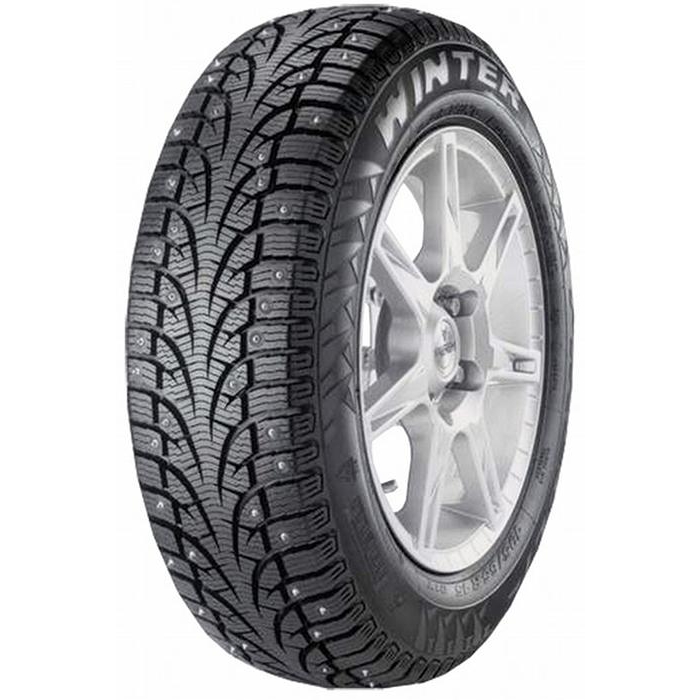 Pirelli Winter Carving Edge (265/50R19 110T) - зображення 1