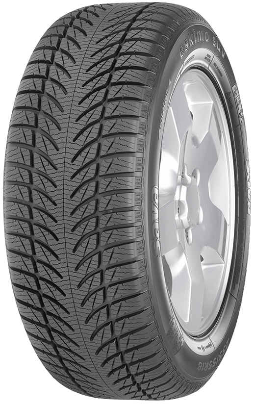 Sava Eskimo SUV (235/55R17 103H) - зображення 1