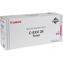 Canon C-EXV26 Magenta (1658B006)