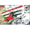 Roden RN010 Fokker Dr.I - зображення 1