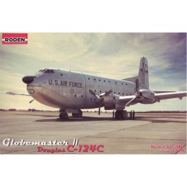   Roden Грузовой самолет Douglas C-124C Globemaster II RN311