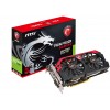 MSI GeForce GTX760 Gaming N760 TF 2GD5/OC - зображення 6