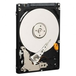   WD Black 2.5" WD3200BEKX