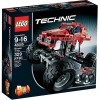LEGO Technic Монстрогрузовик (42005) - зображення 2