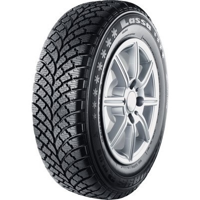 Lassa Snoways 2 (195/60R16 99T) - зображення 1