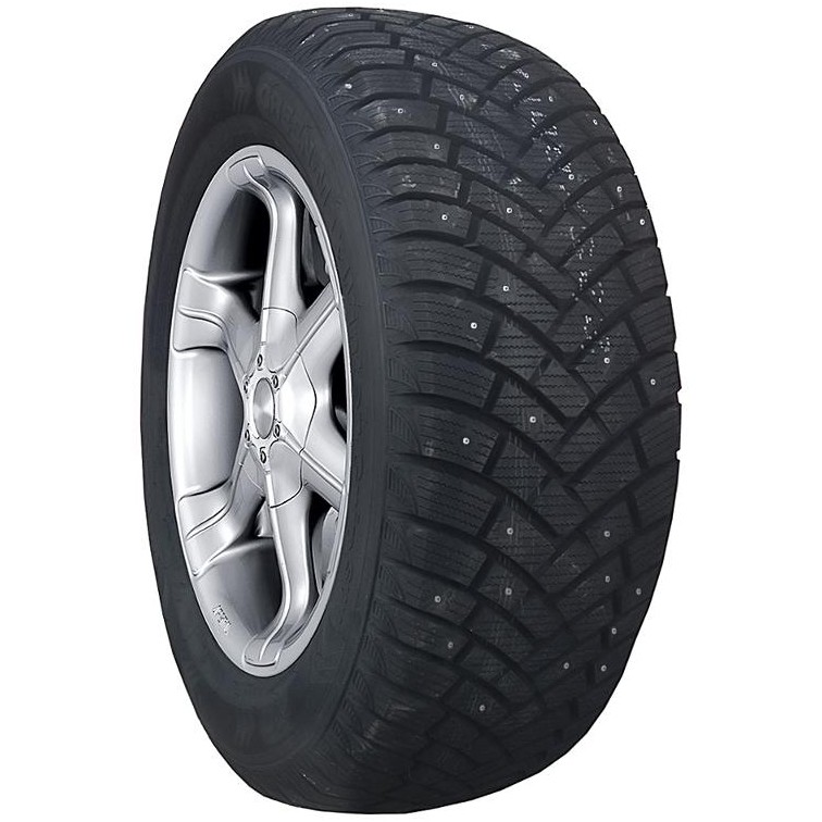 LingLong Green-Max Winter Grip (205/55R16 94T) - зображення 1