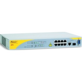 Allied Telesis AT-8000/8PoE