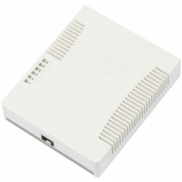 Mikrotik RB260GS (CSS106-5G-1S)