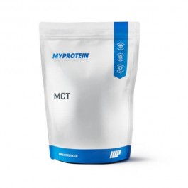 MyProtein MCT Powder 250 g /25 servings/ Unflavored