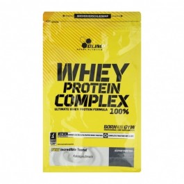 Olimp Whey Protein Complex 100% 700 g /20 servings/ Cookies Cream