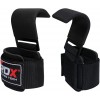 RDX Weight Lifting Training Gym Straps (KTN/20206) - зображення 1