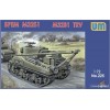 UniModels Бронированная ремонтно-эвакуационная машина M32Б1 (UM225) - зображення 1