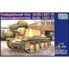 UniModels Разведывательный танк Sd.Kfz.140/1-75 (UM396) - зображення 1