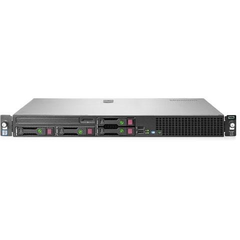 HP ProLiant DL20 Gen9 (819784-225) - зображення 1