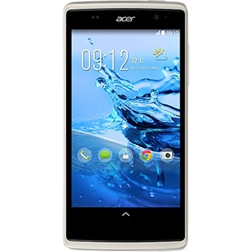 Acer Liquid Z500 - зображення 1