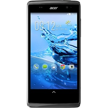 Acer Liquid Z500 (Titanium Black) - зображення 1