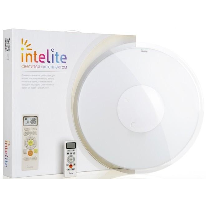 Intelite LED 50W 3000-5600K (1-SMT-002) - зображення 1