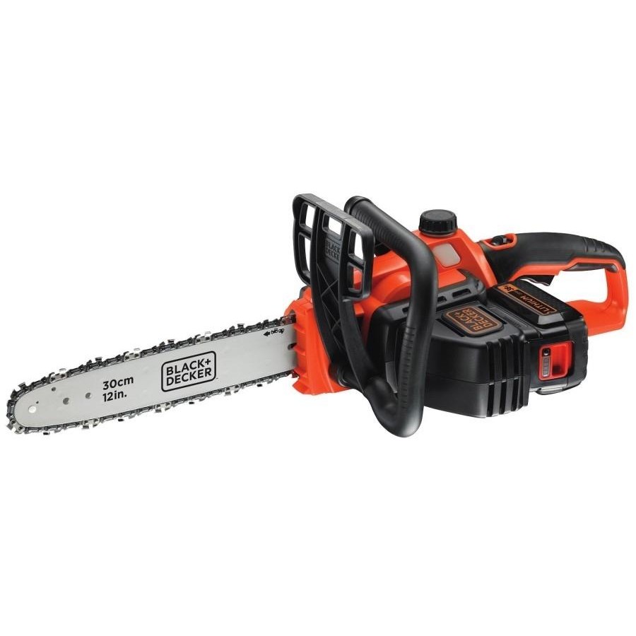 Black+Decker GKC3630L20 - зображення 1