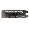 GIGABYTE GeForce GTX 1050 Ti D5 4G (GV-N105TD5-4GD) - зображення 3