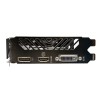 GIGABYTE GeForce GTX 1050 Ti OC 4G (GV-N105TOC-4GD) - зображення 3