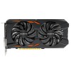 GIGABYTE GeForce GTX 1050 Ti Windforce OC 4G (GV-N105TWF2OC-4GD) - зображення 2