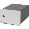 Pro-Ject Amp Box DS Silver - зображення 1