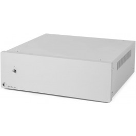 Pro-Ject Amp Box RS Silver