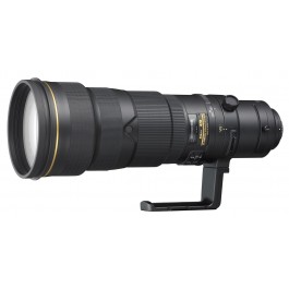 Nikon AF-S Nikkor 500mm f/4G ED VR (JAA533DA)