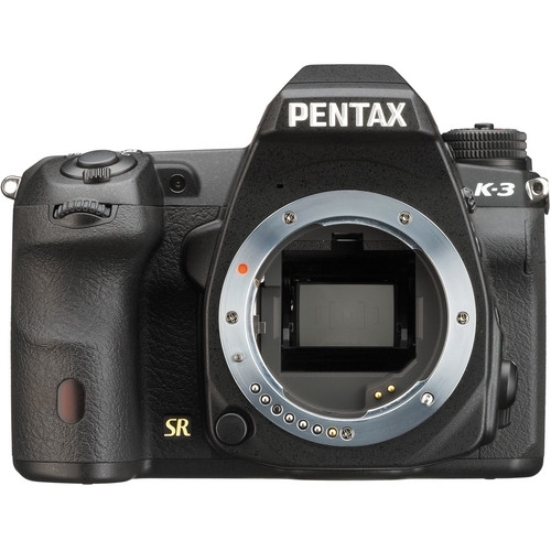 Pentax K-3 - зображення 1