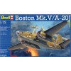 Revell Бомбардировщик Boston Mk. IV / V, RV04278 - зображення 1