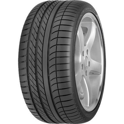 Goodyear Eagle F1 Asymmetric (225/45R17 91Y) - зображення 1