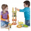 Hape Crazy Tower (897660) - зображення 1