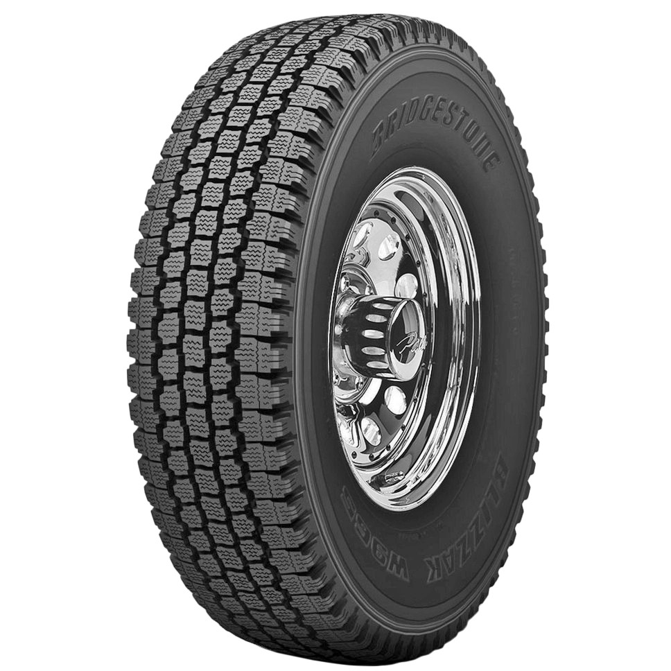 Bridgestone BLIZZAK W995 (205/65R16 107R) - зображення 1