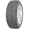 Goodyear UltraGrip Ice Arctic (205/70R15 96T) - зображення 1