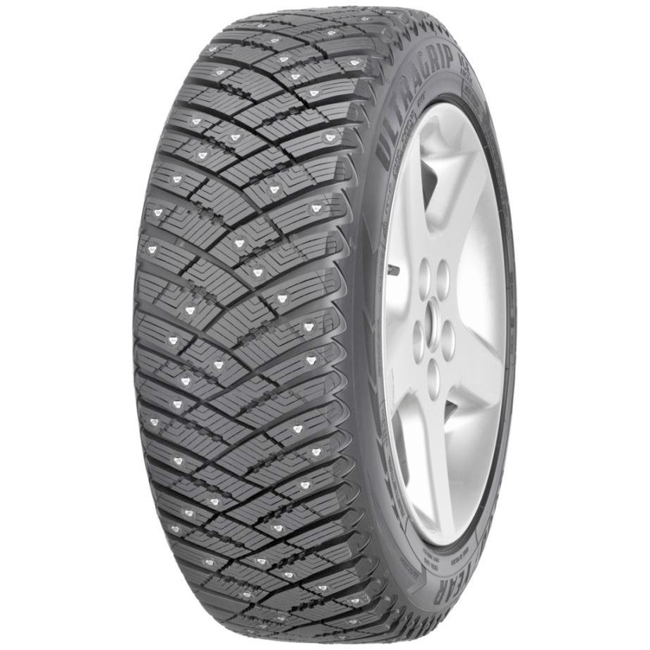 Goodyear UltraGrip Ice Arctic (245/65R17 111T) XL - зображення 1